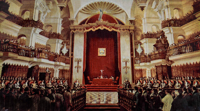 Congreso Constituyente