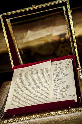 Nacimiento de Bolivia