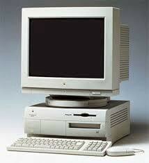 CUARTA GENERACIÓN DE COMPUTADORAS