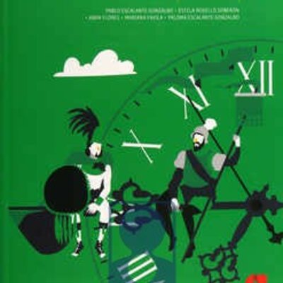 Timeline: Linea del tiempo de Yuan Ru