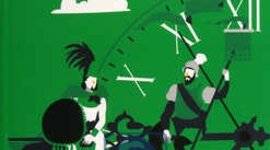 Timeline: Linea del tiempo de Yuan Ru