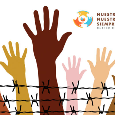 Timeline: Derechos Humanos