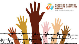 Timeline: Derechos Humanos