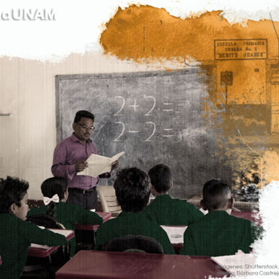 Timeline: Cada sexenio cambio educativo