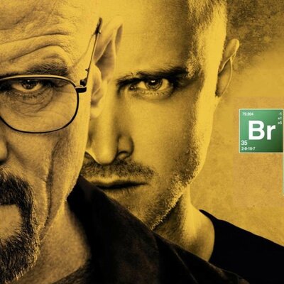 Timeline: Breaking Bad