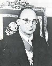 Inicio la Presidencia de Luis Echeverría Álvarez 1970-1976.