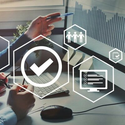 Timeline: EVOLUCIÓN DE LA CALIDAD