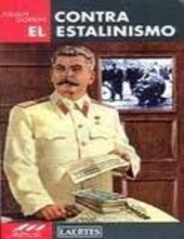 Comienzo del Estalinismo