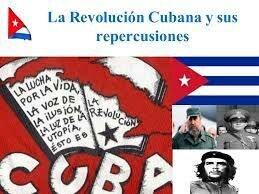 revolución de cuba