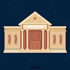 Actividad 03 - "Museos y lugares increíbles"