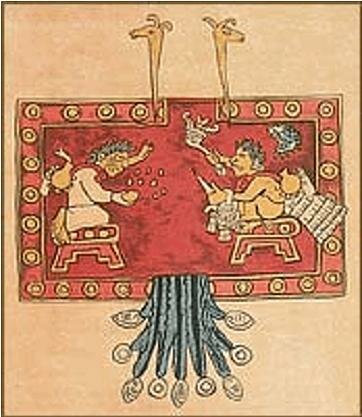 CONCEPCIÓN MÁGICO-RELIGIOSA