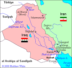 guerra de iran-irak