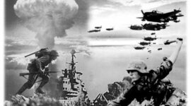 Timeline: Segunda Guerra Mundial