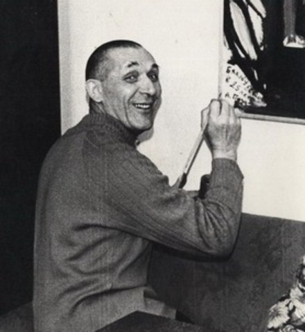 Период ученичества