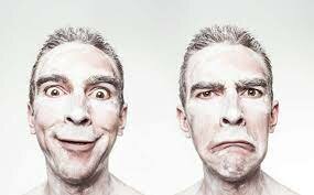 Actividad 03 - "La estética en: felicidad y miedo"