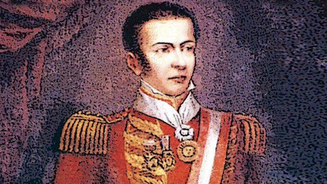 Gobierno de José de la Riva Agüero