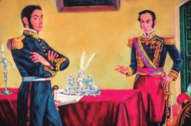 Disolución del protectorado