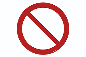 Prohibición del beisbol