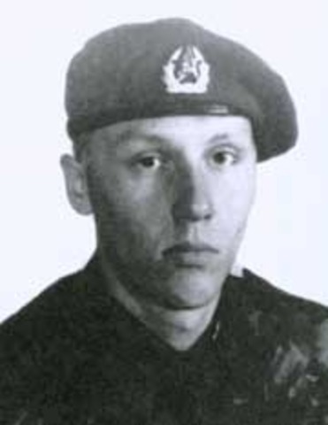 Присвоение звания Героя Российской Федерации