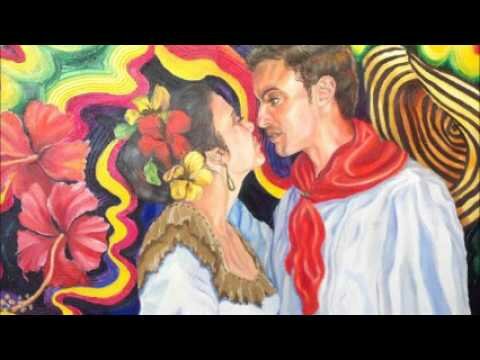 Epoca del Vanguardismo.