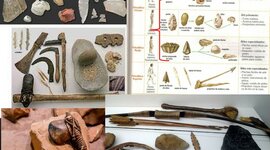 Timeline: EVOLUCION DE LA TECNOLOGIA