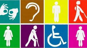 Derechos de las personas con discapacidad