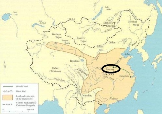 Luoyang Capital