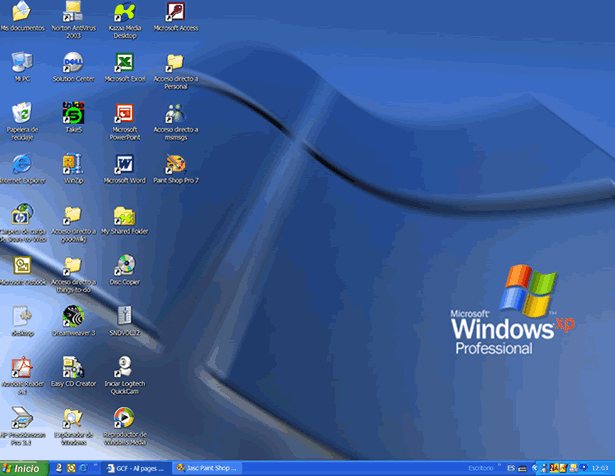 Windows XP