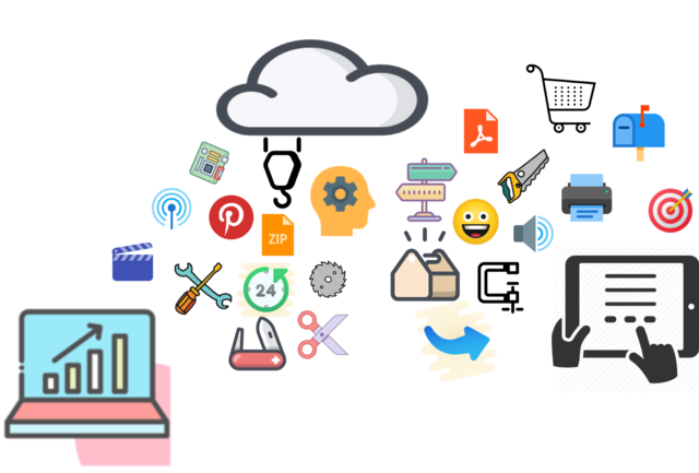 e-College y Blackboard