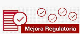 Reforma regulatoria