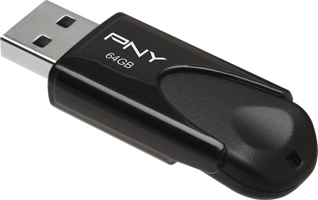 USB Flash Drive
