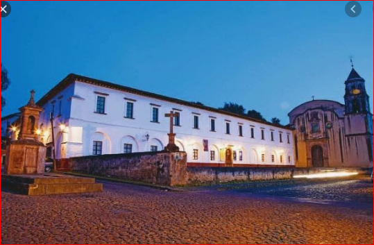 1588 COLEGIO JESUITA