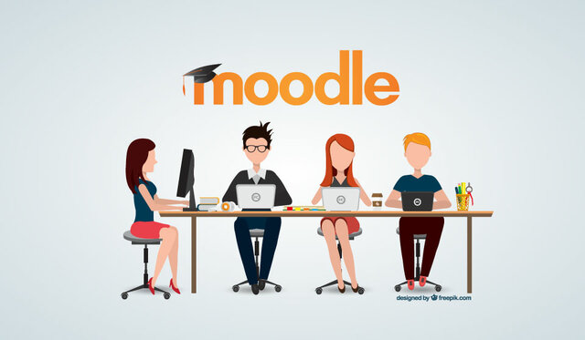 MOODLE