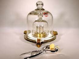 Reforma a la Ley Federal sobre Normas y Medidas