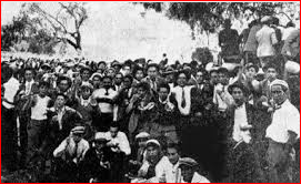1922 PRIMER CONGRESO DE ESCUELAS PREPARATORIAS