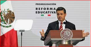 2013 REFORMA A LA LEY GENERAL DE EDUCACION