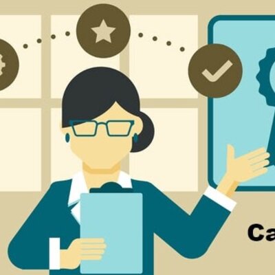 Timeline: Evolución de la calidad línea del tiempo (Aportes de los Gurús)