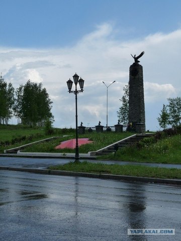 увековечивание памяти