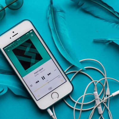 Timeline: The Evolution of Music