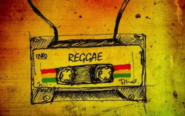 Reggae