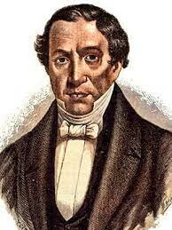 José María Bocanegra (presidente interino)