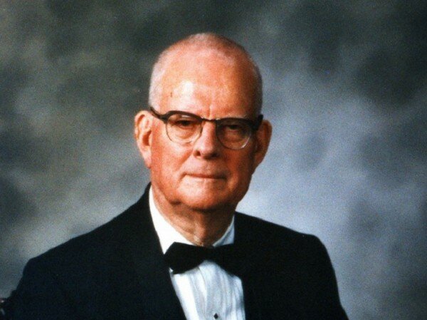 William Edwards Deming