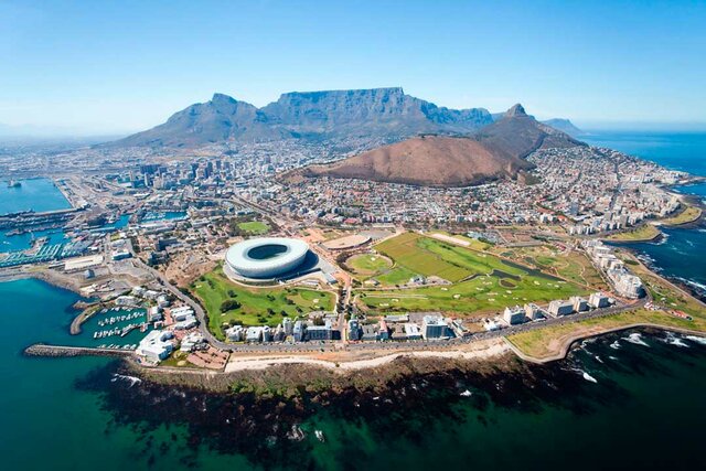 ES JUBILA I VIATJA A SUDÀFRICA