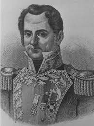 Anastasio Bustamante