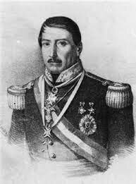 Valentín Canalizo (interino)