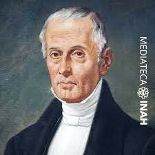 Valentín Gómez Farías(interino)