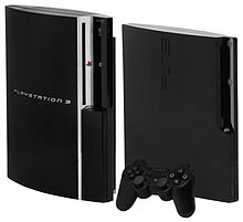 PlayStation 3 Release