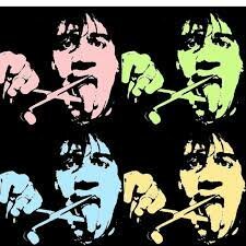 Pop art in Spanish cinema