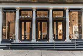 New York Academy of Art