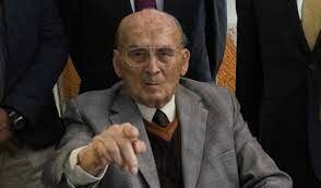 Luis Echeverría Álvarez